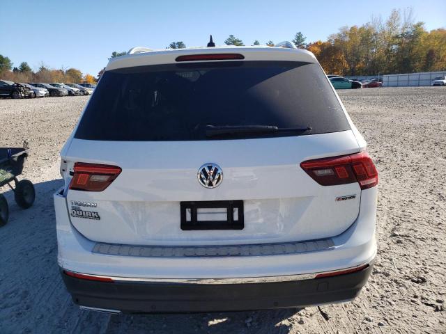 2020 VOLKSWAGEN TIGUAN SE - 3VV2B7AX1LM155344