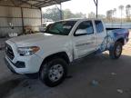 2017 TOYOTA TACOMA ACC - 5TFRX5GN3HX100856