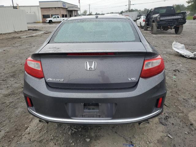2015 HONDA ACCORD EXL - 1HGCT2B88FA002585