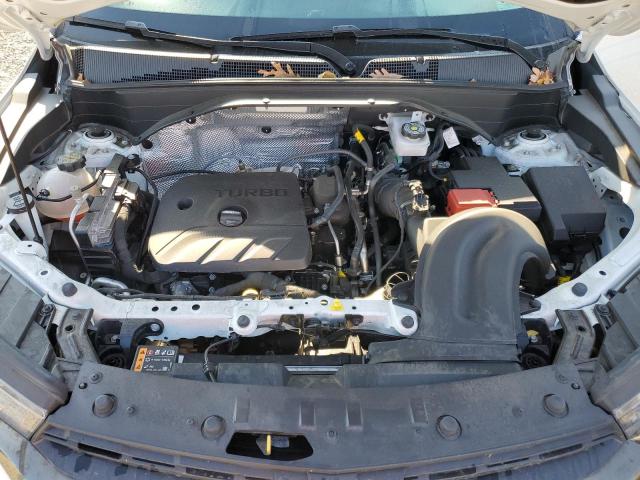 2023 CHEVROLET TRAILBLAZE - KL79MSSL7PB142193