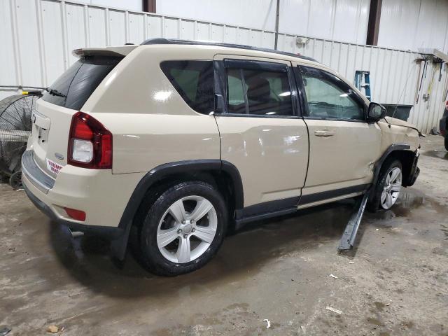 VIN 1C4NJDEBXHD125287 2017 Jeep Compass, Latitude no.3