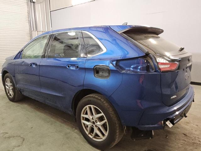 2024 FORD EDGE SEL - 2FMPK4J95RBA71036