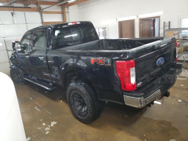 VIN 1FT7W2B64HEE16397 2017 FORD F250 no.2