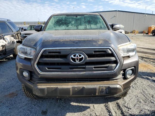 2017 TOYOTA TACOMA DOU - 5TFCZ5AN5HX063656