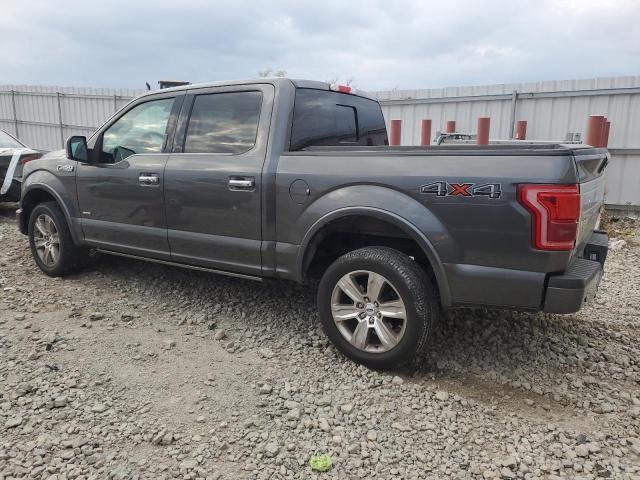 VIN 1FTEW1EG7FFB67929 2015 Ford F-150, Supercrew no.2