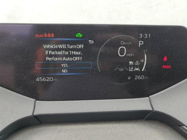 2024 TOYOTA PRIUS LE - JTDADABU2R3009390