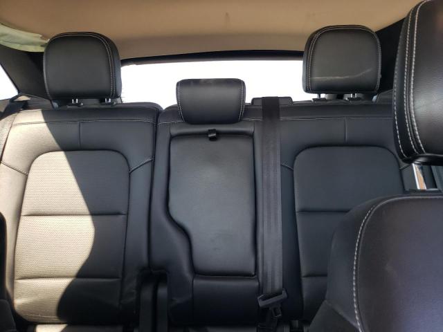 2020 FORD ESCAPE SEL - 1FMCU0H68LUA74950
