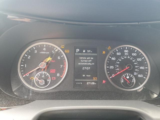 2024 KIA K5 GT LINE - 5XXG64J27RG244180