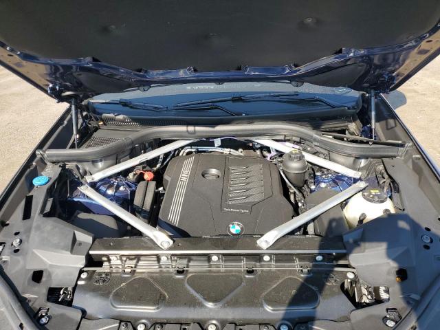 2022 BMW X5 XDRIVE4 - 5UXCR6C02N9K43117