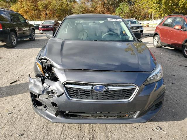 VIN 4S3GKAA68K3604558 2019 Subaru Impreza no.5