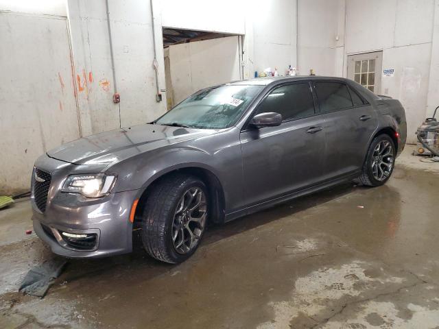 2017 CHRYSLER 300 S - 2C3CCABG7HH661444