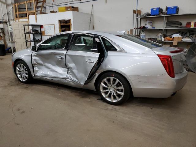 2016 CADILLAC XTS LUXURY - 2G61N5S3XG9172856