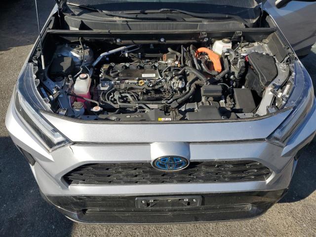 VIN 4T3T6RFV2NU078589 2022 Toyota RAV4, SE no.12