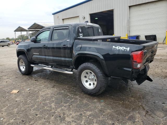 VIN 3TMCZ5ANXNM520012 2022 Toyota Tacoma, Double Cab no.2