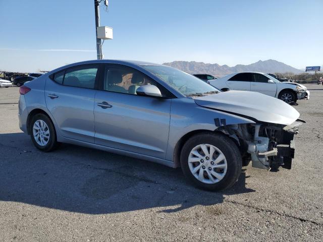 2017 HYUNDAI ELANTRA SE - 5NPD74LF4HH192638