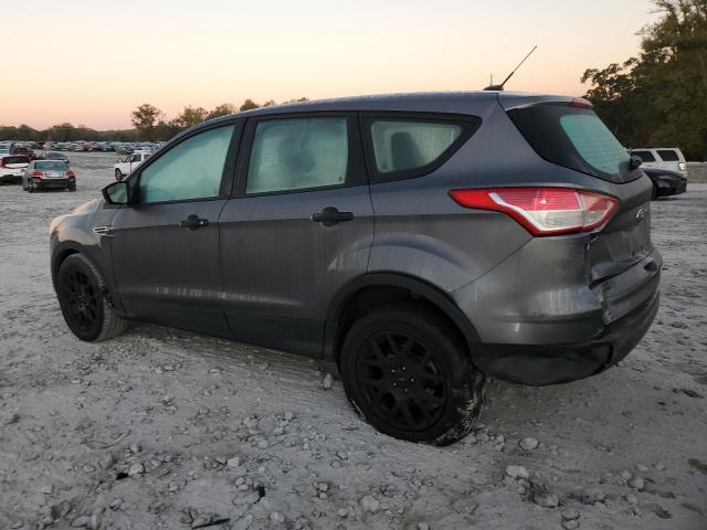 VIN 1FMCU0F75EUC63828 2014 Ford Escape, S no.2