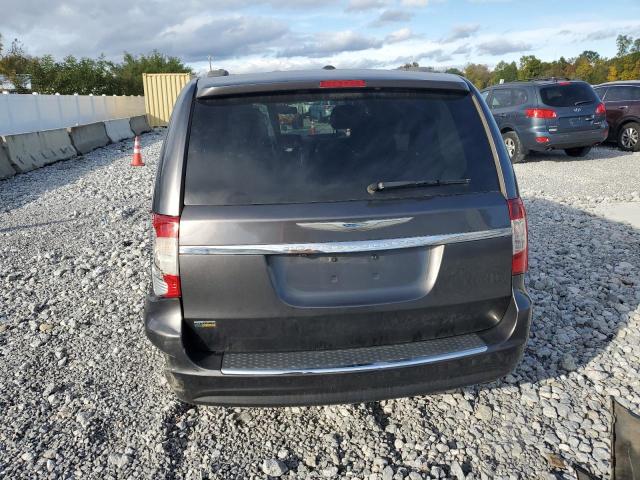 VIN 2C4RC1BG5GR297748 2016 Chrysler Town and Countr... no.6