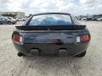 PORSCHE 928 S photo