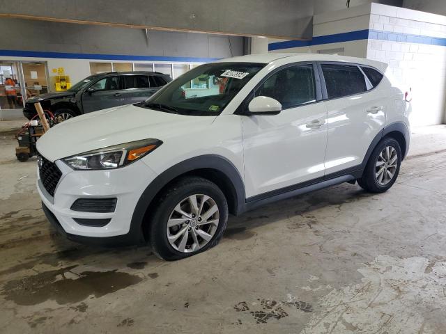 2020 HYUNDAI TUCSON SE #2942994301