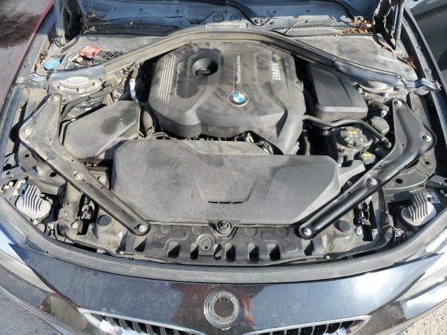 VIN WBA4Z1C56JEC59343 2018 BMW 4 Series, 430I no.11