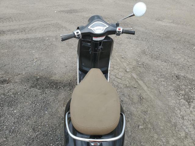 2020 PIAGGIO SCOOTER ZAPCA06B2L5101405