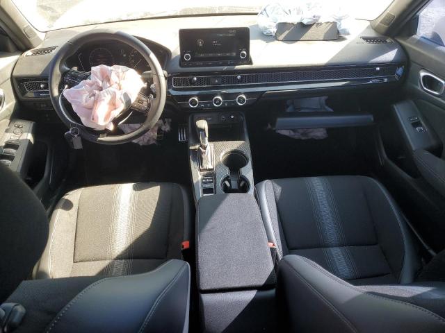 2024 HONDA CIVIC SPOR - 2HGFE2F54RH570927