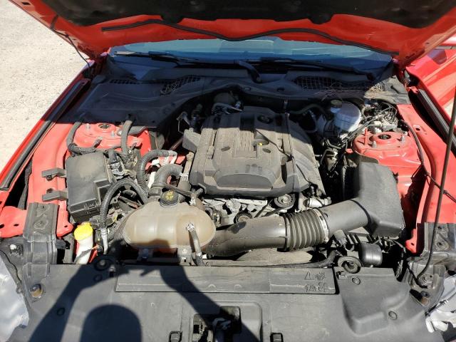 2019 FORD MUSTANG - 1FA6P8TH4K5105464