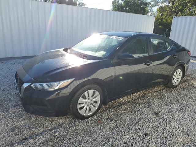 2020 NISSAN SENTRA S #3024305040