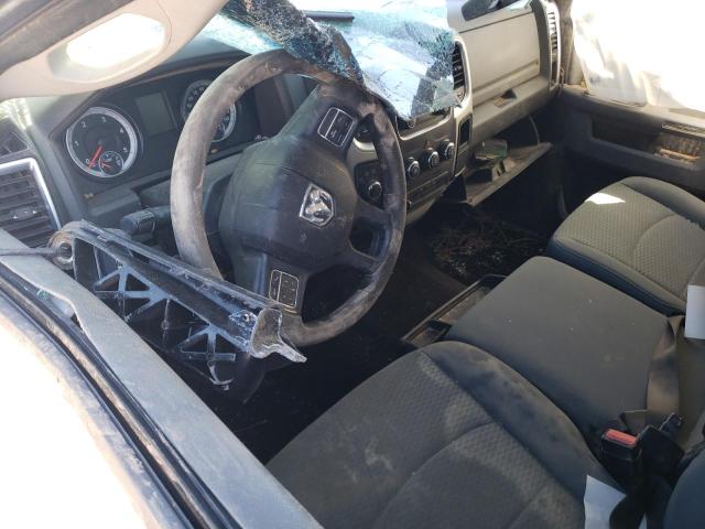 2015 RAM 3500 SLT 3C63R3HLXFG607683