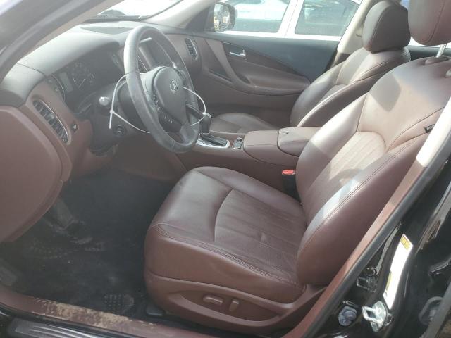 2016 INFINITI QX50 - JN1BJ0RR8GM270588