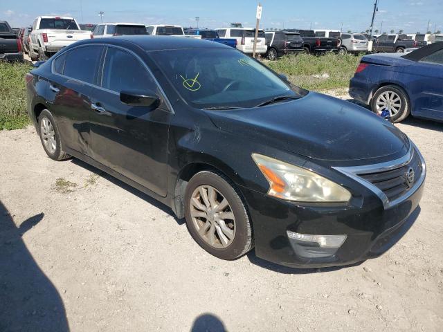 2015 NISSAN ALTIMA 2.5 - 1N4AL3AP2FC169488