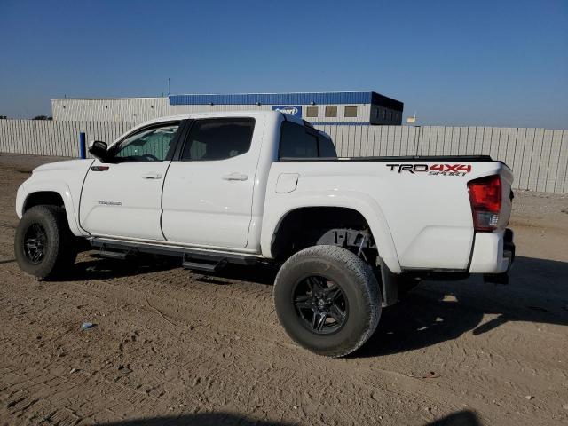 VIN 3TMCZ5AN2HM058999 2017 Toyota Tacoma, Double Cab no.2