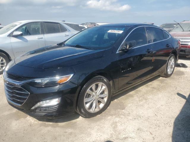 2020 CHEVROLET MALIBU LT #2960281776