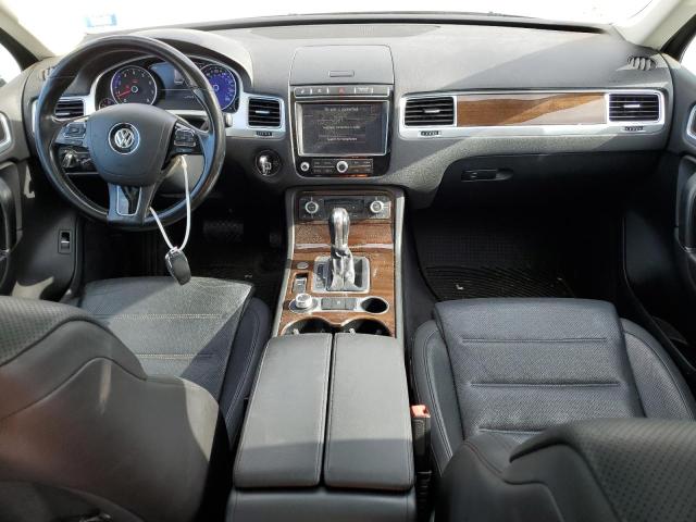 2016 VOLKSWAGEN TOUAREG SP WVGEF9BP4GD004053