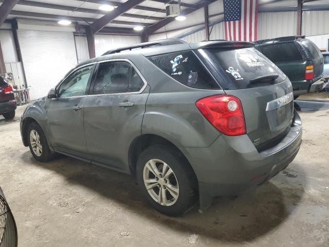 VIN 2GNFLEEK4D6380764 2013 Chevrolet Equinox, LT no.2