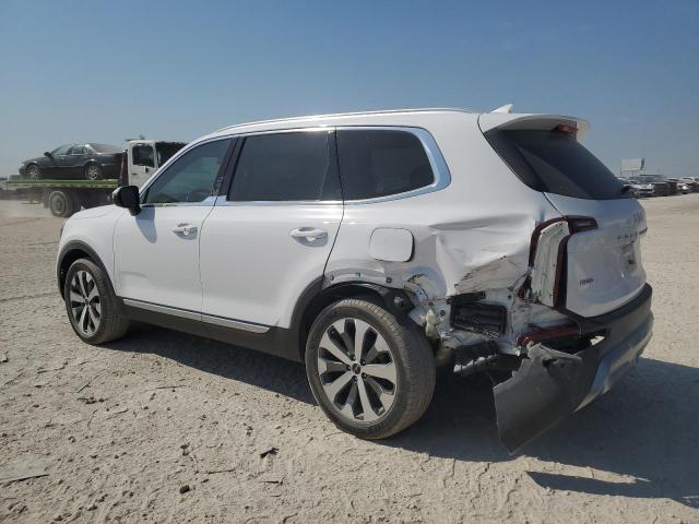 2022 KIA TELLURIDE - 5XYP3DHC6NG270914