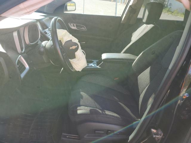 2015 CHEVROLET EQUINOX LT - 2GNFLFEK2F6427007
