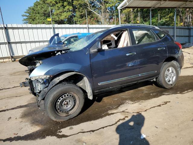 2015 NISSAN ROGUE SELE #2952590203