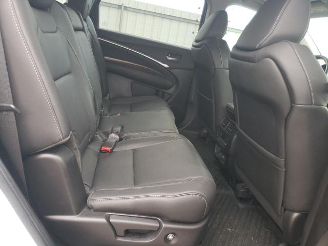 2020 ACURA MDX TECHNO - 5J8YD3H53LL016044