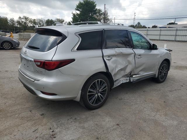 VIN 5N1DL0MM3KC501676 2019 Infiniti QX60, Luxe no.3