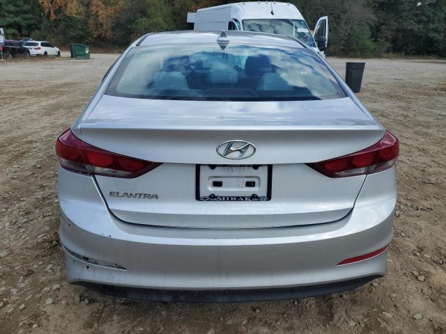 2018 HYUNDAI ELANTRA SE - 5NPD84LF3JH255814