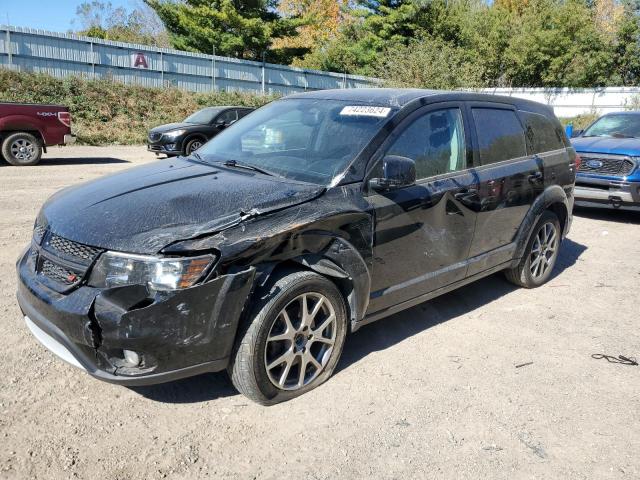 DODGE JOURNEY GT