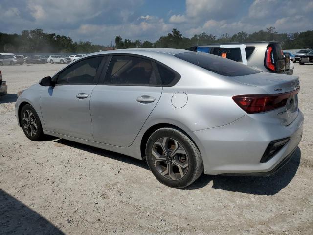 VIN 3KPF24AD5KE128323 2019 KIA Forte, FE no.2