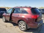 Lot #3003637139 2007 ACURA MDX TECHNO