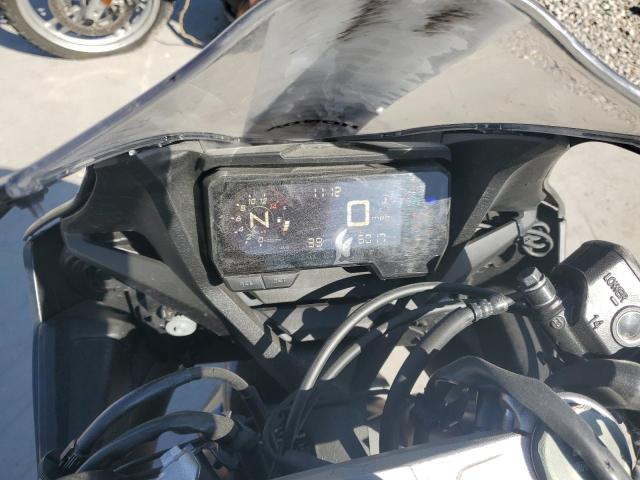 2022 HONDA CBR650 RA MLHRH0153N5300066
