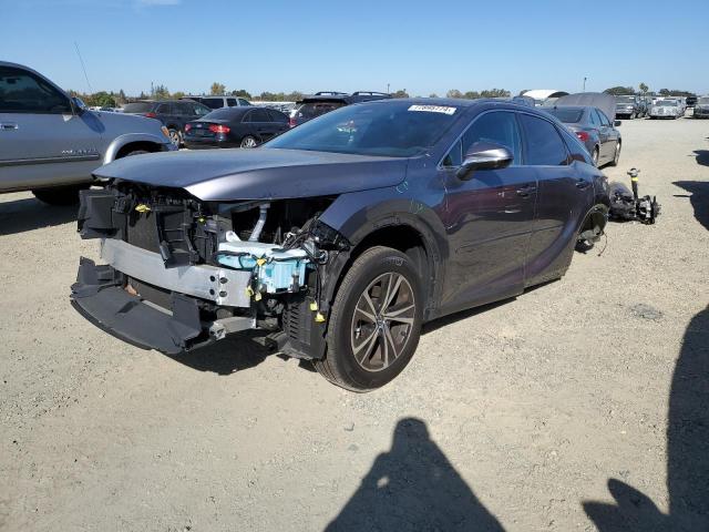 VIN 2T2BAMCA2PC024748 2023 LEXUS RX350 no.1