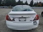 NISSAN VERSA S photo