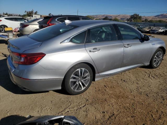 VIN 1HGCV3F50KA007497 2019 Honda Accord, Hybrid Exl no.3