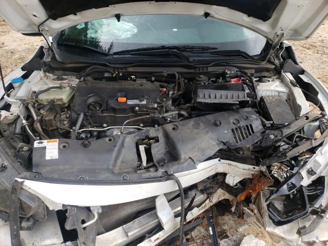 2019 HONDA CIVIC SPOR - 19XFC2F83KE011675