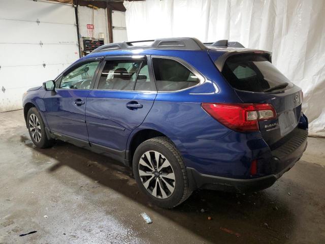 VIN 4S4BSANC0G3285900 2016 Subaru Outback, 2.5I Lim... no.2